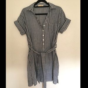 Love Notes- Dress